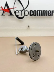 Cirrus SR20 Fuel Level Transmitter Assy RH P/N: 12638-002 (5052)